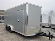 new Cargo (Enclosed) Trailers Cross Trailers  for sale, in St Joseph, MO Thumbnail 1