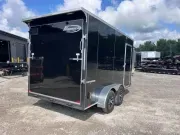 new Cargo (Enclosed) Trailers Formula Trailers  for sale, in St Joseph, MO Thumbnail 6