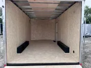 new Cargo (Enclosed) Trailers Formula Trailers  for sale, in Saint Joseph, MO Thumbnail 8