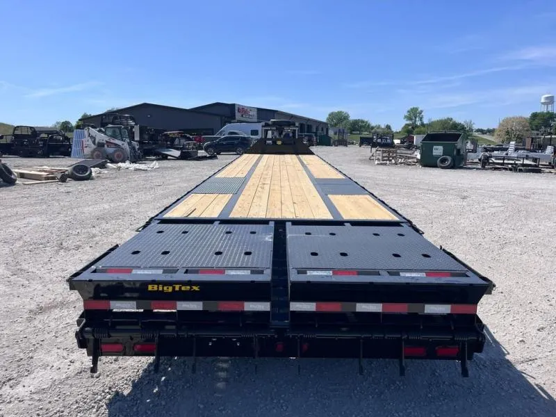 new Equipment / Flatbed Trailers Big Tex Trailers  for sale, in Saint Joseph, MO Thumbnail 7