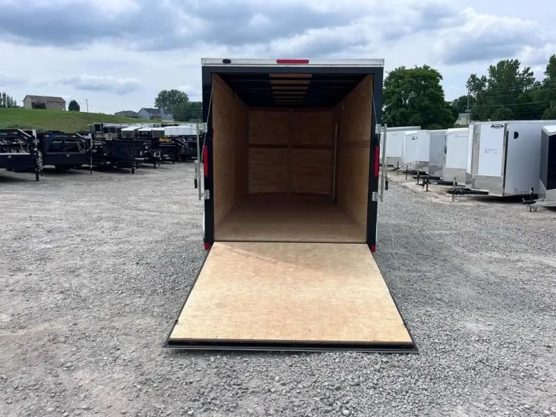 new Cargo (Enclosed) Trailers Cross Trailers  for sale, in St Joseph, MO Thumbnail 9