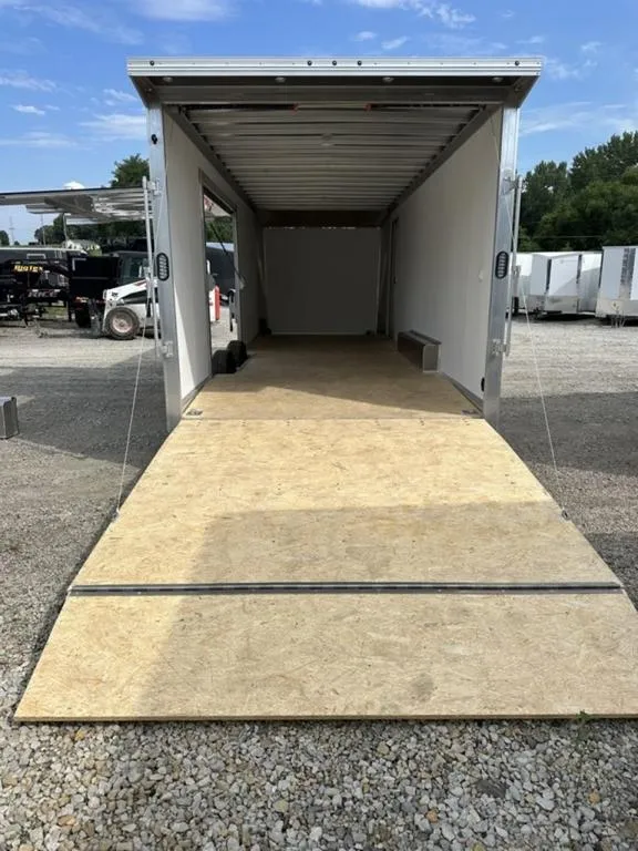 new Car Haulers / Racing Trailers E-Z Hauler  for sale, in Saint Joseph, MO Thumbnail 7