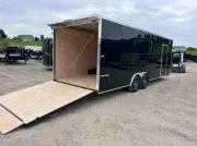 new Cargo (Enclosed) Trailers Formula Trailers  for sale, in St Joseph, MO Thumbnail 4