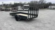 new Utility Trailers Rice Trailers  for sale, in St Joseph, MO Thumbnail 5