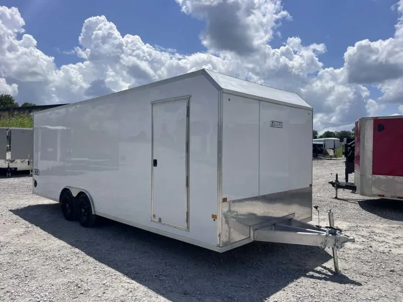 new Car Haulers / Racing Trailers E-Z Hauler  for sale, in St Joseph, MO image-0
