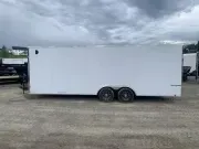 new Cargo (Enclosed) Trailers Formula Trailers  for sale, in Saint Joseph, MO Thumbnail 6