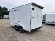 new Cargo (Enclosed) Trailers Formula Trailers  for sale, in Saint Joseph, MO Thumbnail 4