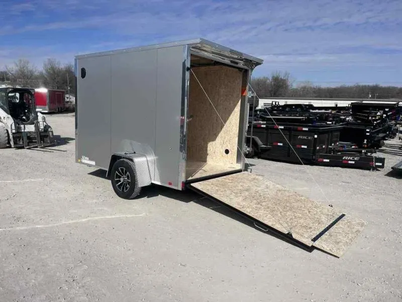 new Cargo (Enclosed) Trailers Formula Trailers  for sale, in St Joseph, MO Thumbnail 7