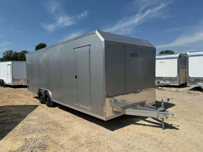 new Car Haulers / Racing Trailers E-Z Hauler  for sale, in Saint Joseph, MO image-0