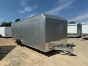 new Car Haulers / Racing Trailers E-Z Hauler  for sale, in Saint Joseph, MO Thumbnail 1