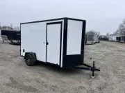 new Cargo (Enclosed) Trailers Formula Trailers  for sale, in Saint Joseph, MO Thumbnail 1