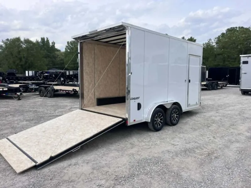 new Cargo (Enclosed) Trailers Formula Trailers  for sale, in St Joseph, MO Thumbnail 9