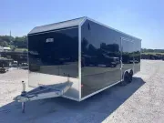new Car Haulers / Racing Trailers E-Z Hauler  for sale, in St Joseph, MO Thumbnail 2