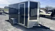 new Cargo (Enclosed) Trailers Formula Trailers  for sale, in Saint Joseph, MO Thumbnail 2