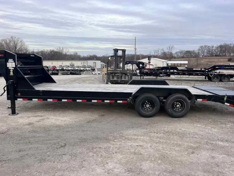 new Equipment / Flatbed Trailers Load Trail  for sale, in Saint Joseph, MO Thumbnail 3