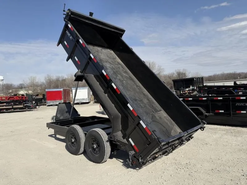 used Other Trailers Rice Trailers  for sale, in Saint Joseph, MO Thumbnail 3