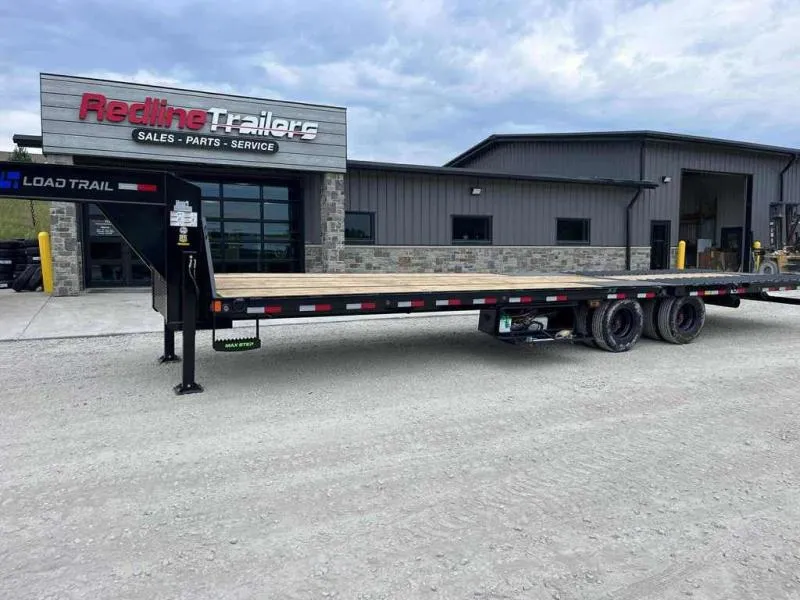 used Other Trailers Load Trail  for sale, in St Joseph, MO Thumbnail 3