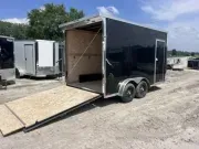 new Cargo (Enclosed) Trailers Cross Trailers  for sale, in St Joseph, MO Thumbnail 10