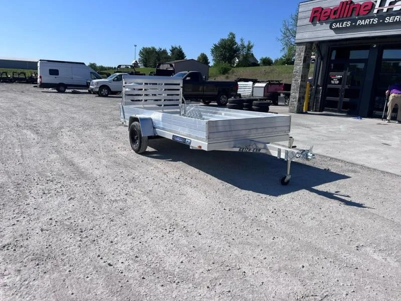 new Utility Trailers Aluma  for sale, in St Joseph, MO Thumbnail 6