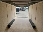 new Cargo (Enclosed) Trailers Formula Trailers  for sale, in Saint Joseph, MO Thumbnail 4