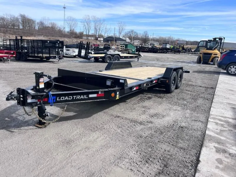 new Tilt Trailers Load Trail  for sale, in Saint Joseph, MO Thumbnail 9