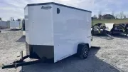 new Cargo (Enclosed) Trailers Formula Trailers  for sale, in Saint Joseph, MO Thumbnail 2
