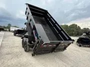 new Dump Trailers Load Trail  for sale, in Saint Joseph, MO Thumbnail 8