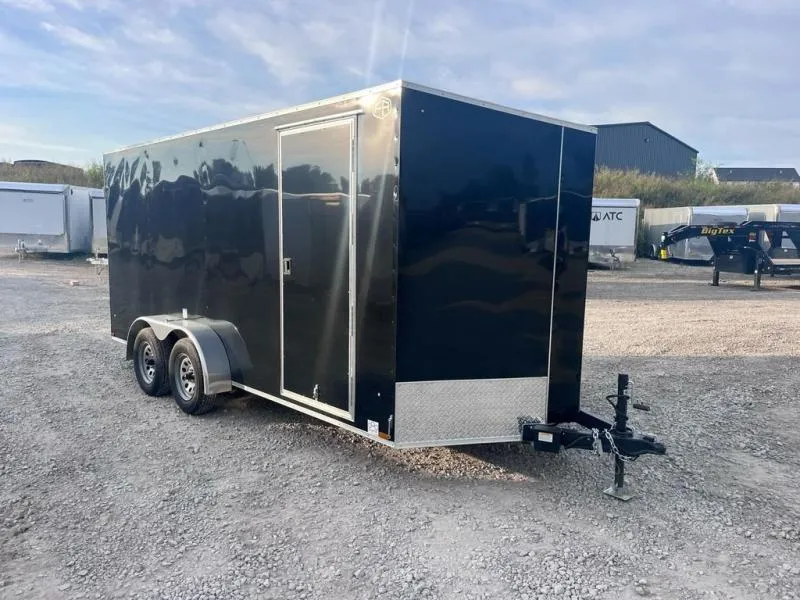 new Cargo (Enclosed) Trailers US Cargo  for sale, in St Joseph, MO Thumbnail 2