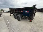 new Dump Trailers Load Trail  for sale, in Saint Joseph, MO Thumbnail 5