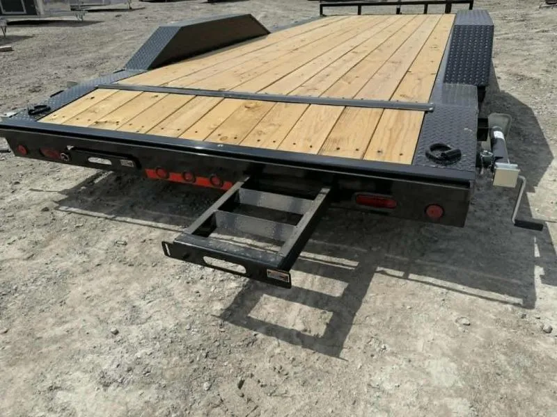 new Equipment / Flatbed Trailers Load Trail  for sale, in St Joseph, MO Thumbnail 5