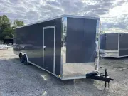 new Cargo (Enclosed) Trailers Cross Trailers  for sale, in St Joseph, MO Thumbnail 1
