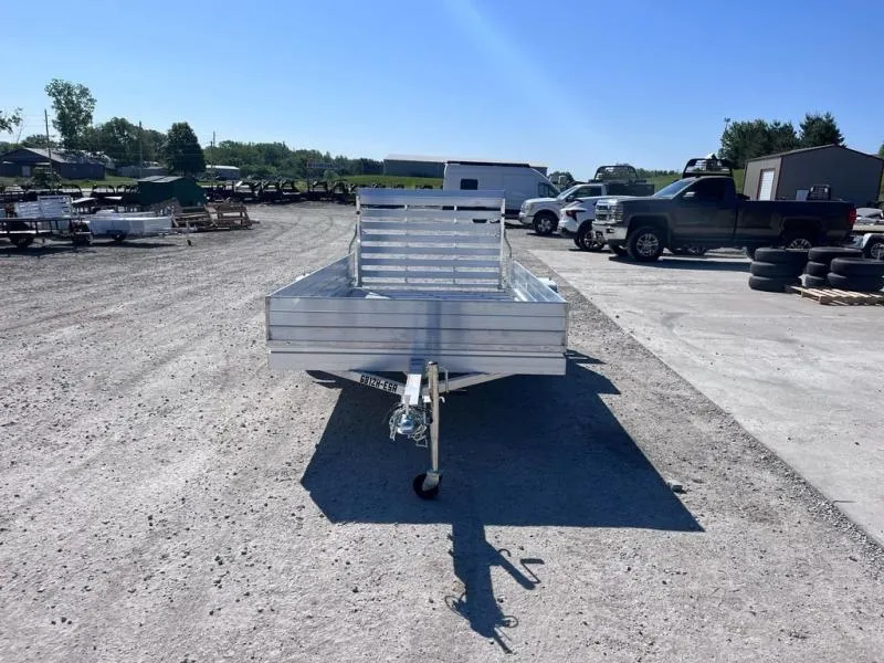 new Utility Trailers Aluma  for sale, in St Joseph, MO Thumbnail 3
