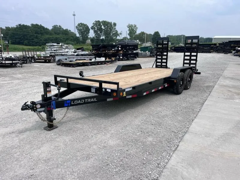new Equipment / Flatbed Trailers Load Trail  for sale, in Saint Joseph, MO Thumbnail 4