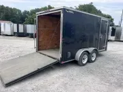 used Cargo (Enclosed) Trailers Doolittle Trailer Mfg  for sale, in St Joseph, MO Thumbnail 8