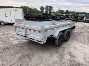 new Dump Trailers Load Trail  for sale, in Saint Joseph, MO Thumbnail 6