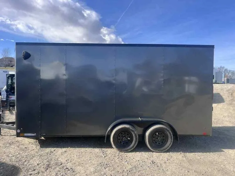 used Other Trailers Cross Trailers  for sale, in Saint Joseph, MO Thumbnail 4