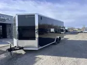 new Cargo (Enclosed) Trailers Cross Trailers  for sale, in St Joseph, MO Thumbnail 1