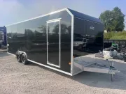 new Car Haulers / Racing Trailers E-Z Hauler  for sale, in St Joseph, MO Thumbnail 1