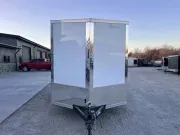 new Cargo (Enclosed) Trailers Cross Trailers  for sale, in St Joseph, MO Thumbnail 2