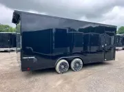 new Cargo (Enclosed) Trailers Formula Trailers  for sale, in Saint Joseph, MO Thumbnail 7