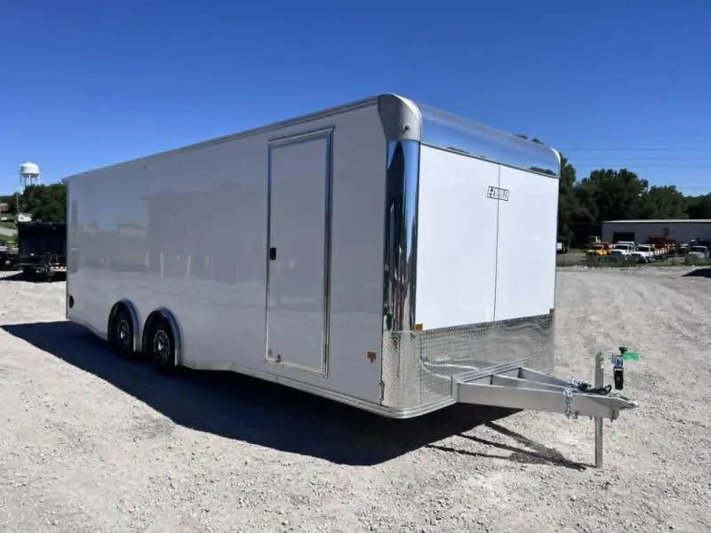 new Car Haulers / Racing Trailers E-Z Hauler  for sale, in Saint Joseph, MO image-0