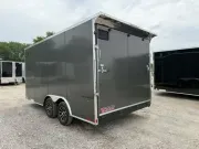new Cargo (Enclosed) Trailers Formula Trailers  for sale, in Saint Joseph, MO Thumbnail 4
