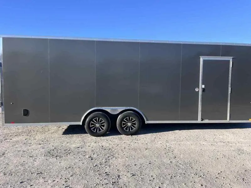 new Cargo (Enclosed) Trailers Formula Trailers  for sale, in Saint Joseph, MO Thumbnail 7