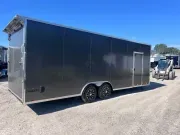 new Cargo (Enclosed) Trailers Formula Trailers  for sale, in Saint Joseph, MO Thumbnail 6