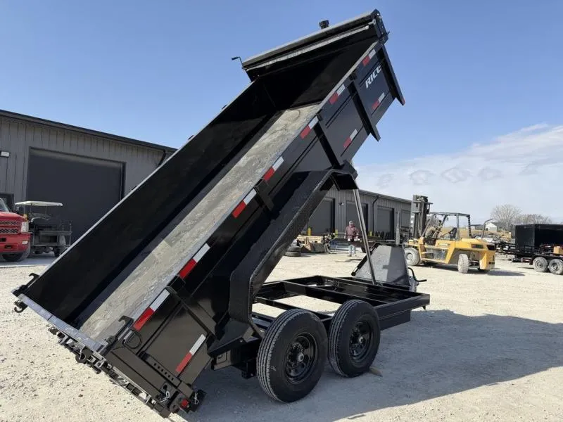 used Other Trailers Rice Trailers  for sale, in Saint Joseph, MO Thumbnail 4