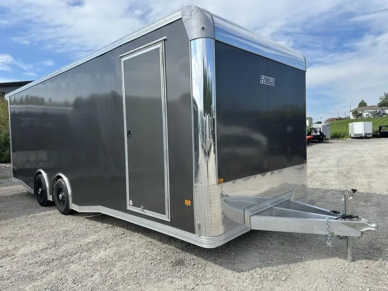 new Car Haulers / Racing Trailers E-Z Hauler  for sale, in Saint Joseph, MO Thumbnail 2