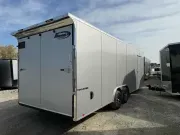 new Cargo (Enclosed) Trailers Formula Trailers  for sale, in St Joseph, MO Thumbnail 3