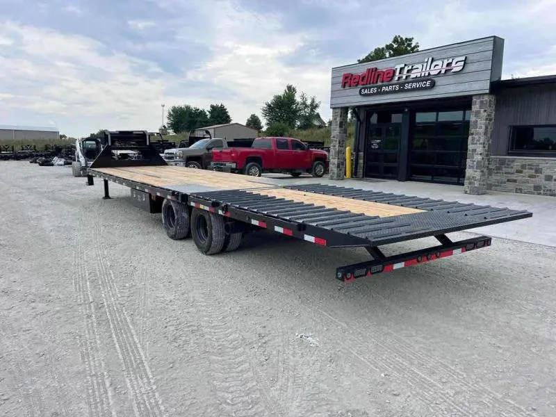 new Equipment / Flatbed Trailers Load Trail  for sale, in St Joseph, MO Thumbnail 4