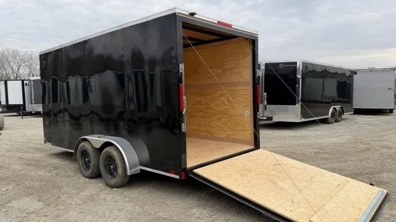 used Other Trailers Cross Trailers  for sale, in Saint Joseph, MO Thumbnail 5
