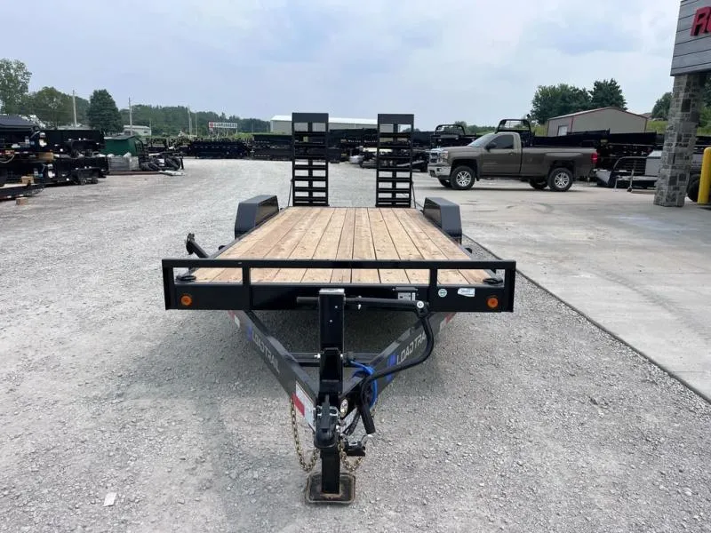 new Equipment / Flatbed Trailers Load Trail  for sale, in Saint Joseph, MO Thumbnail 7